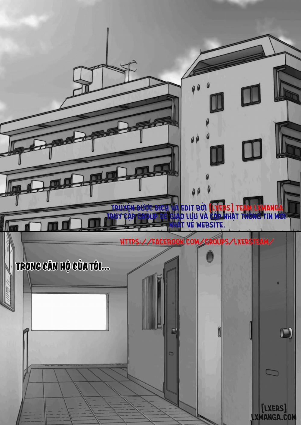 Family Obligations How I Came to Breed My Brother's Wife 2 trang 5