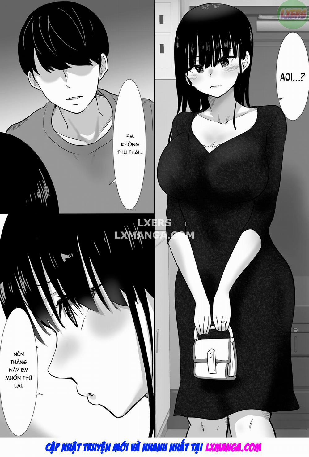 Family Obligations Oneshot trang 32