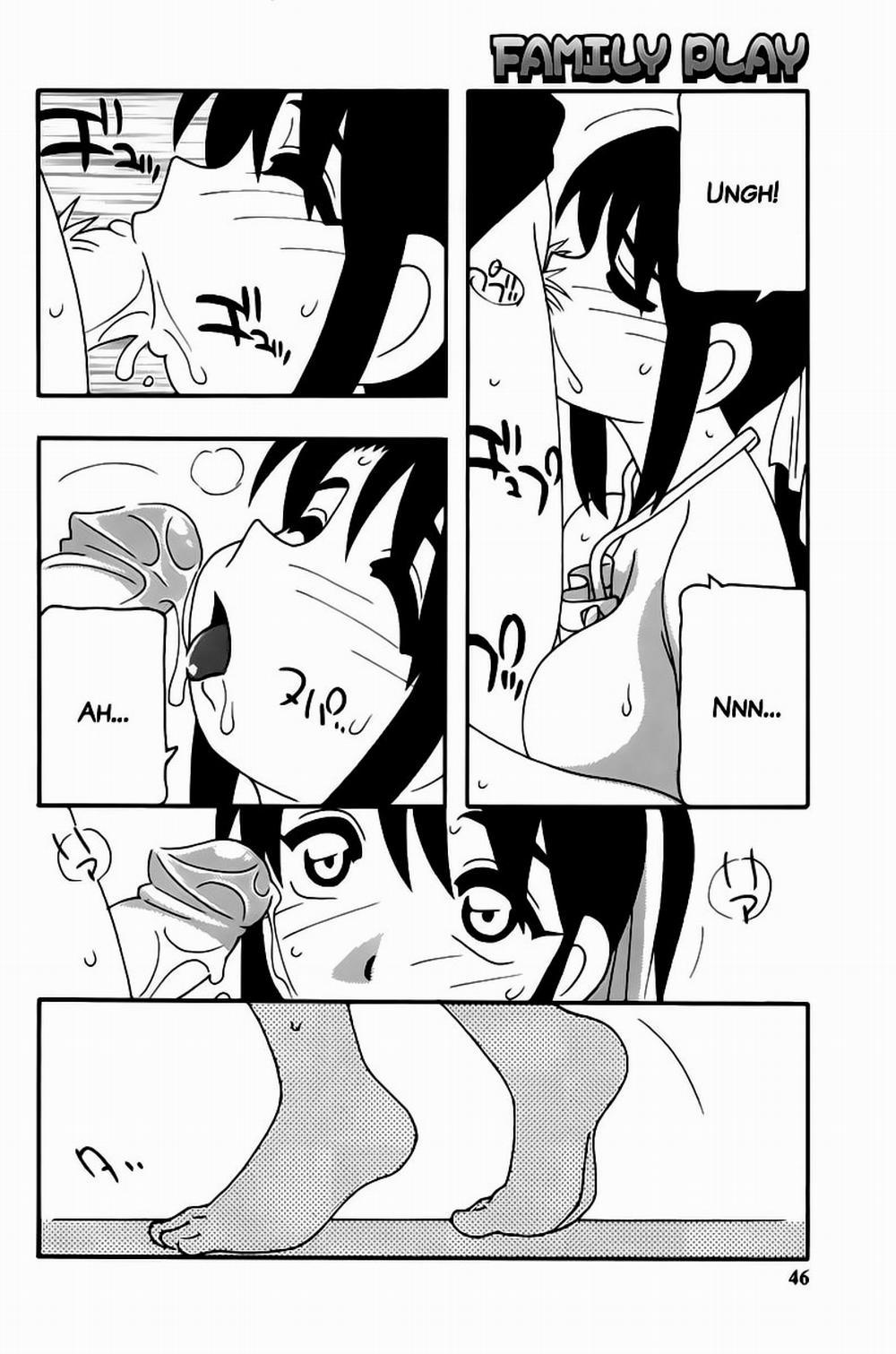 Family Play 2 trang 13