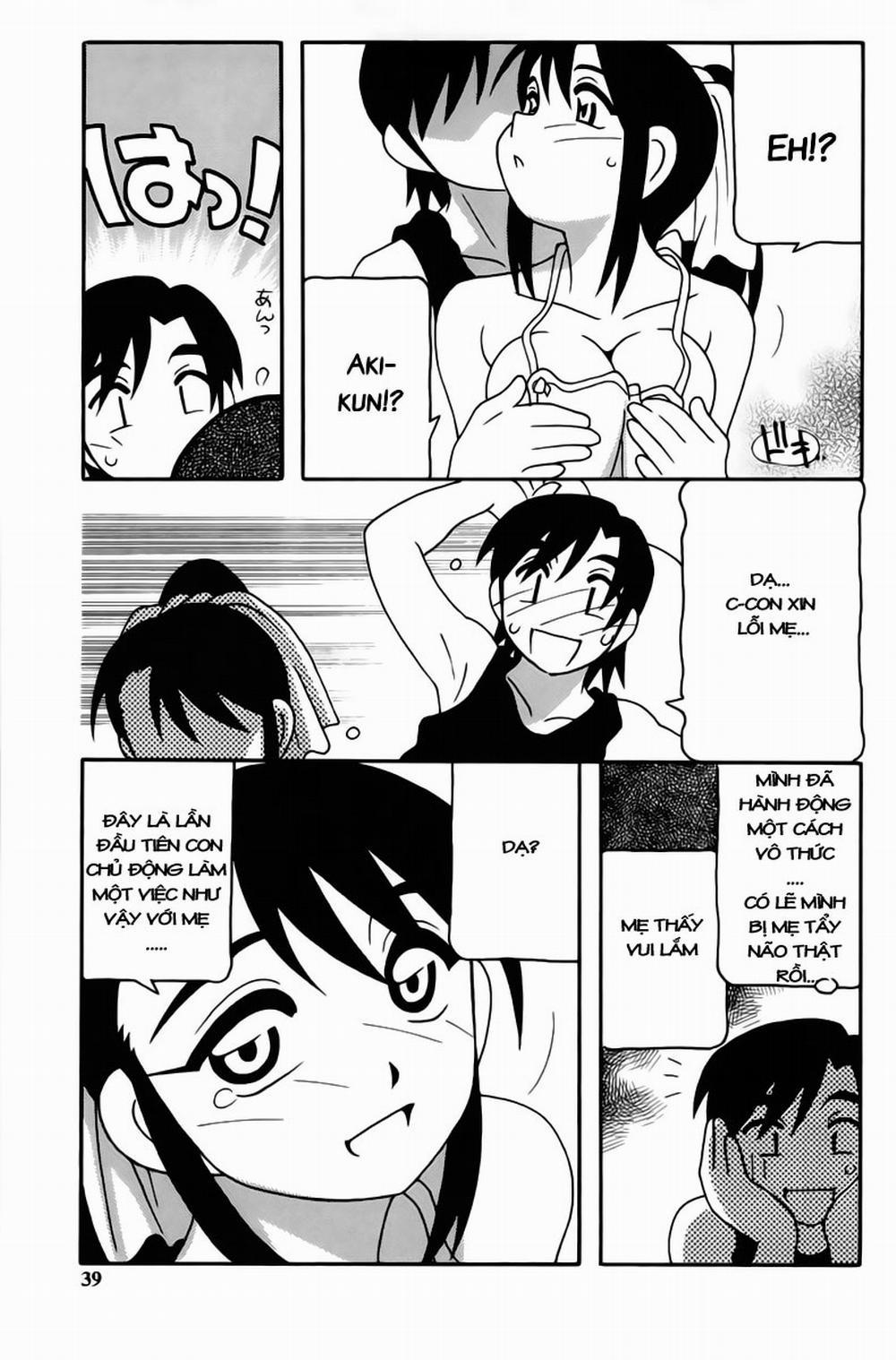 Family Play 2 trang 6