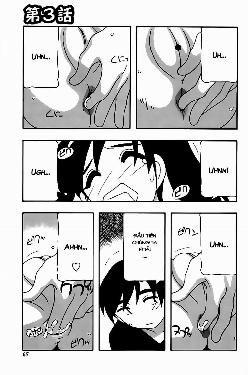 Family Play 3 trang 10