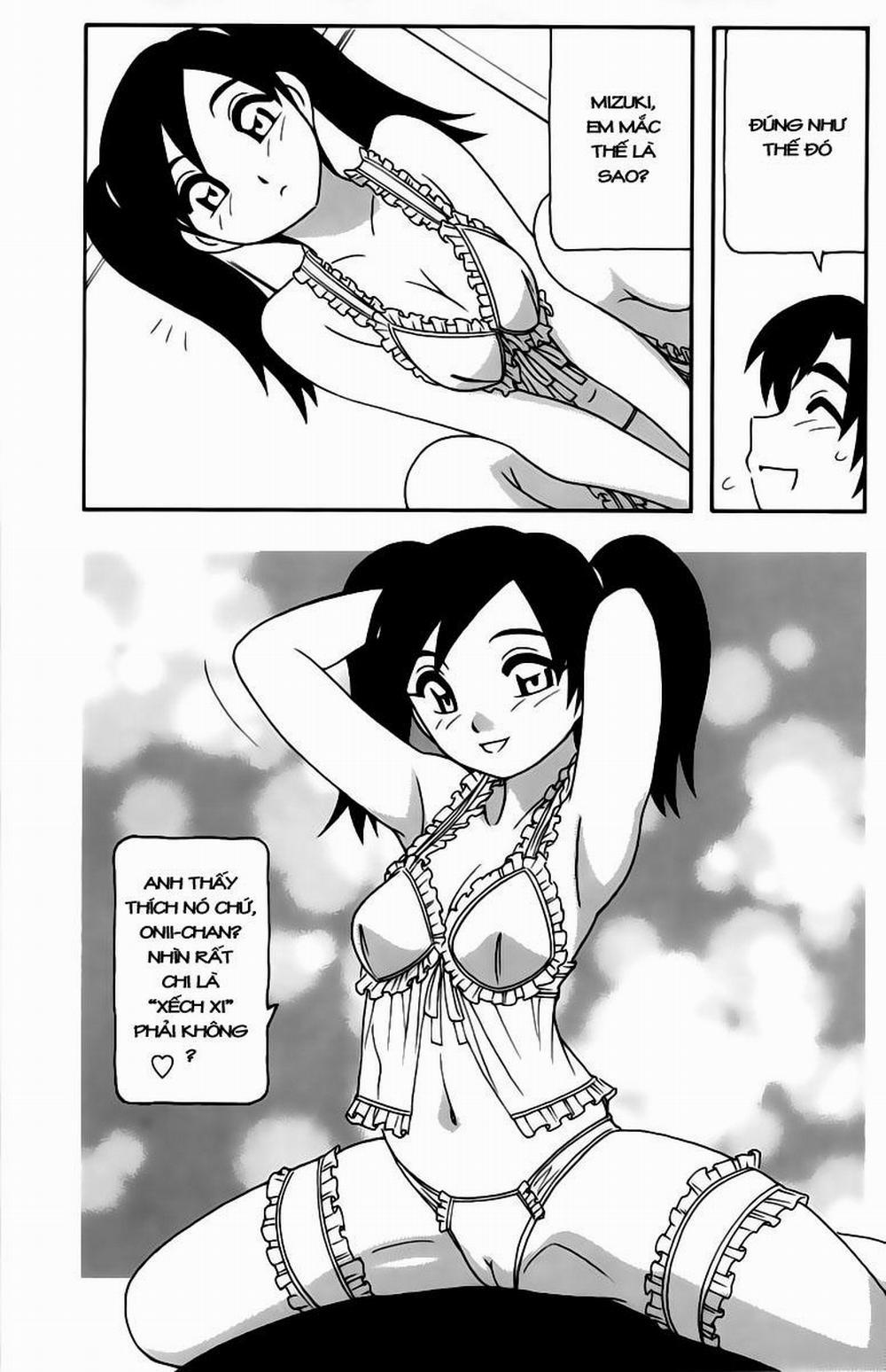 Family Play 3 trang 2