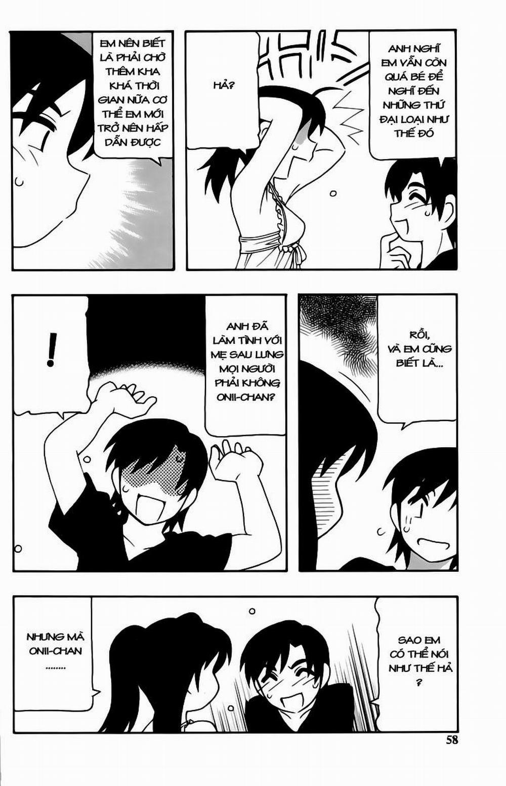 Family Play 3 trang 3