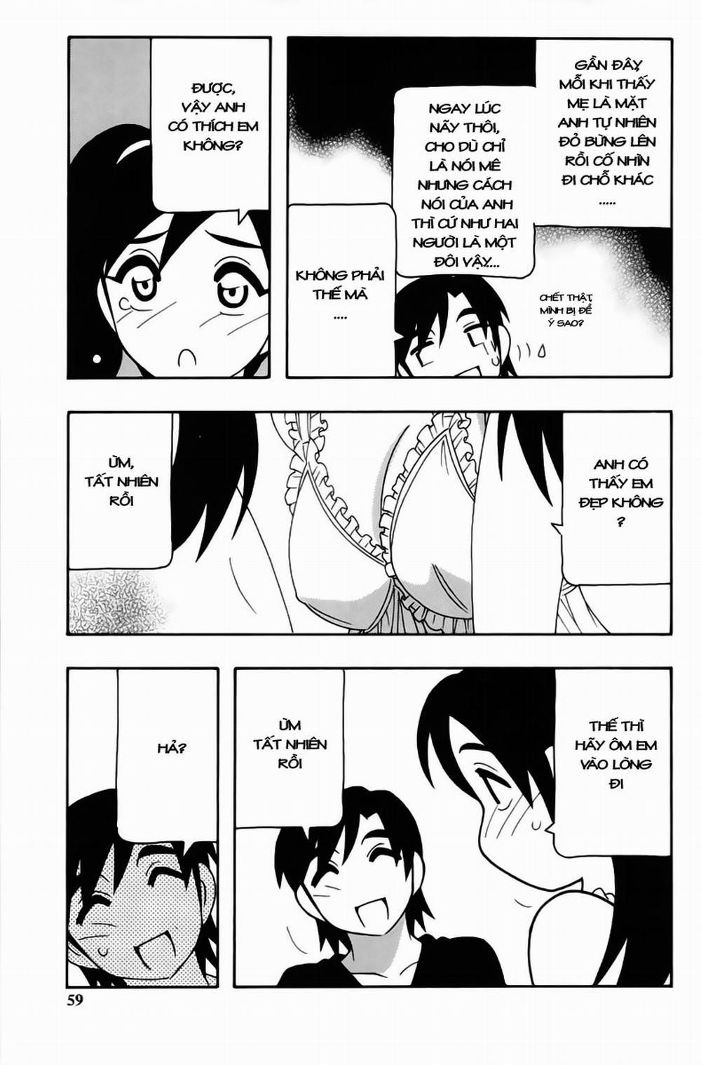 Family Play 3 trang 4