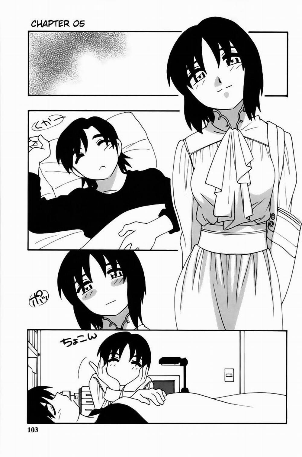 Family Play 5 trang 2