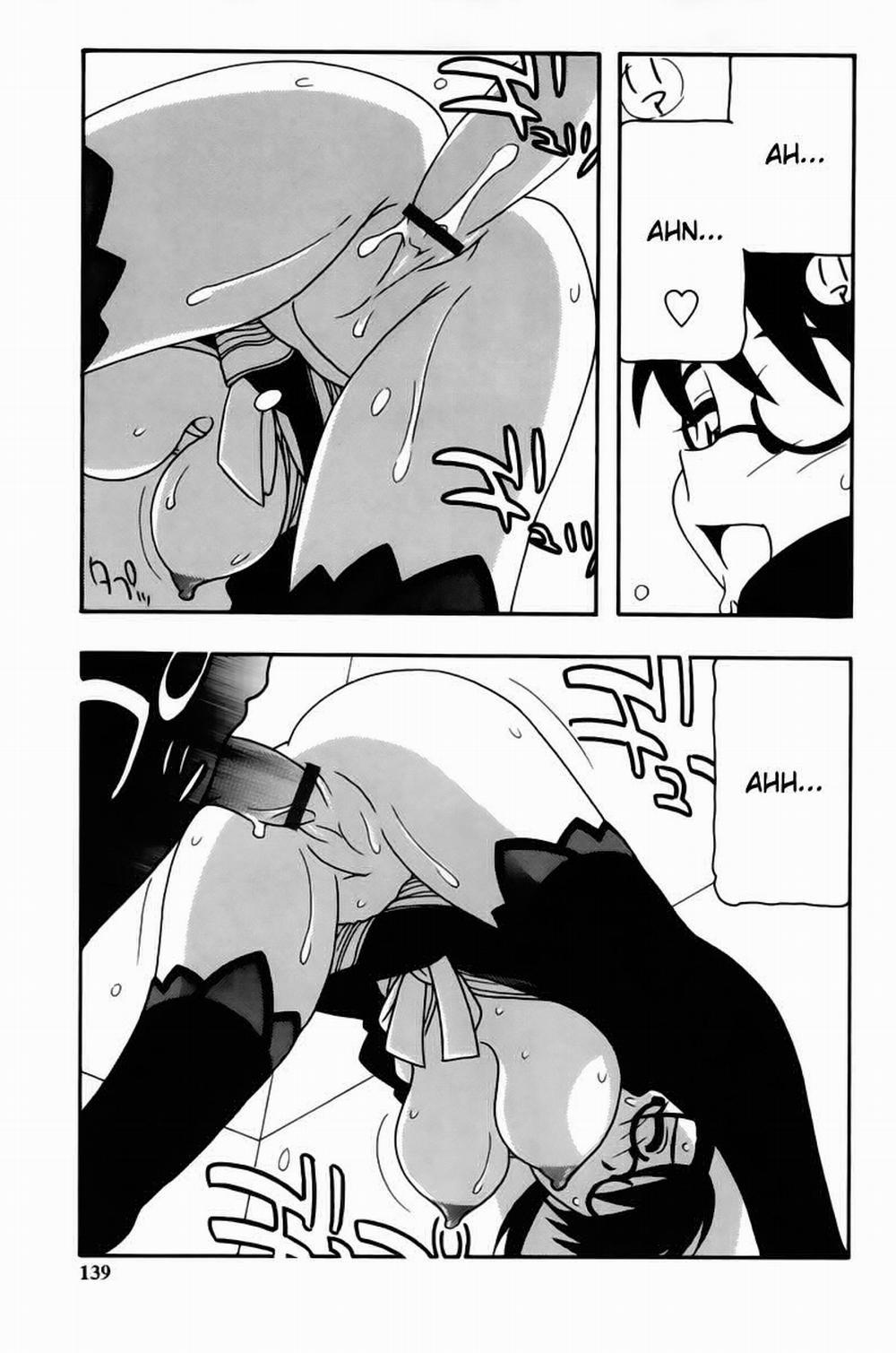 Family Play 6 trang 16