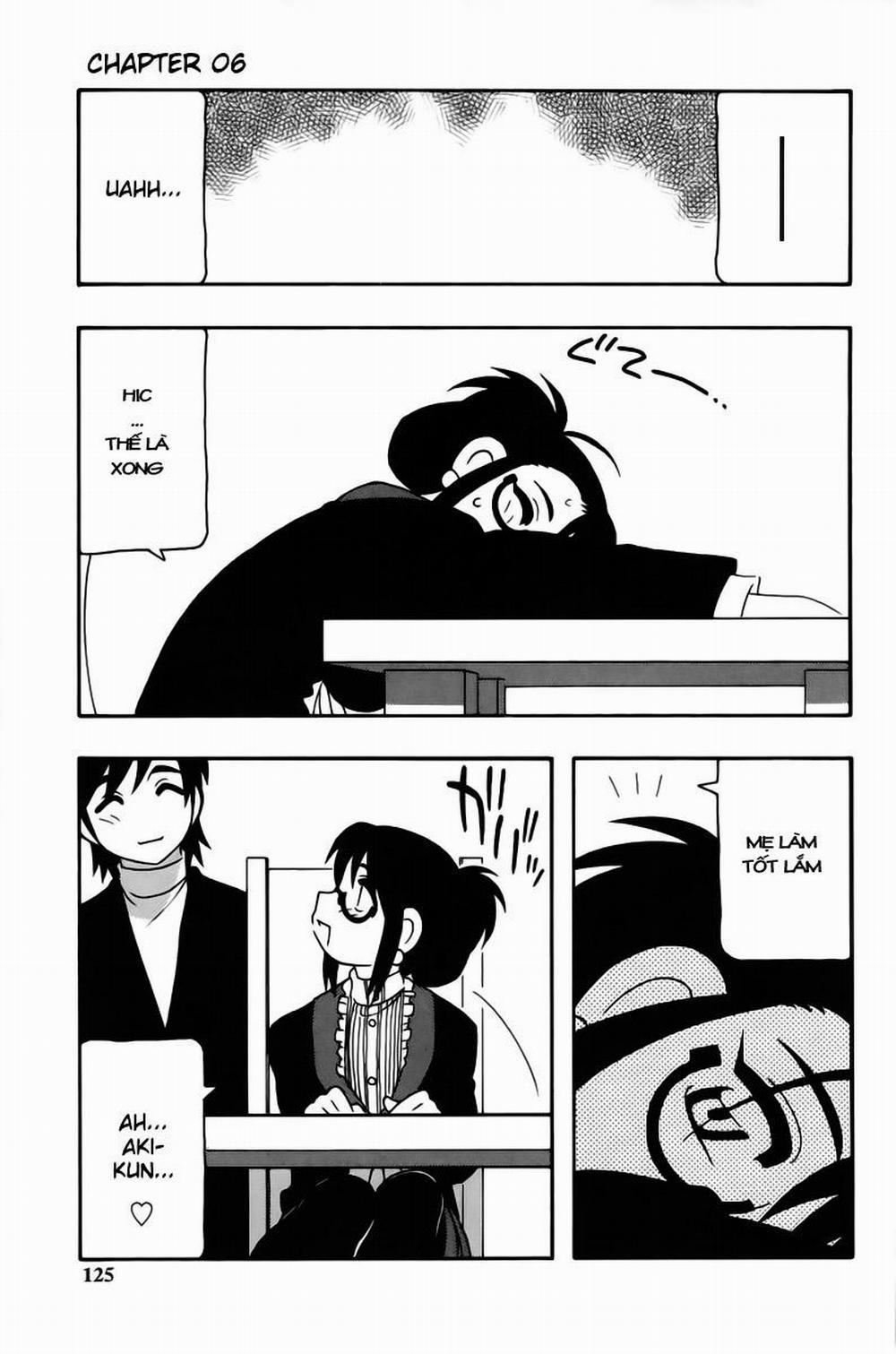 Family Play 6 trang 2