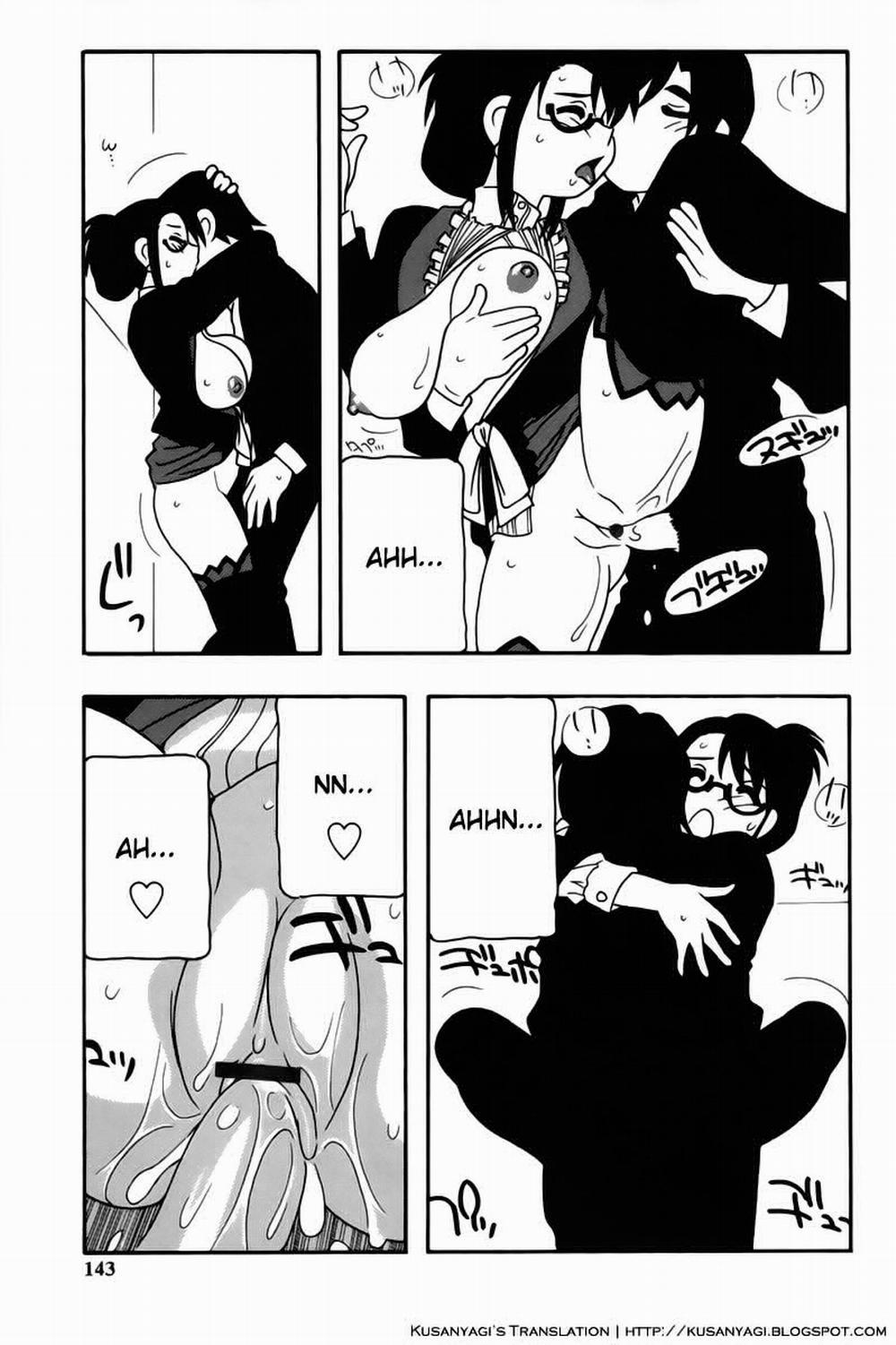 Family Play 6 trang 20