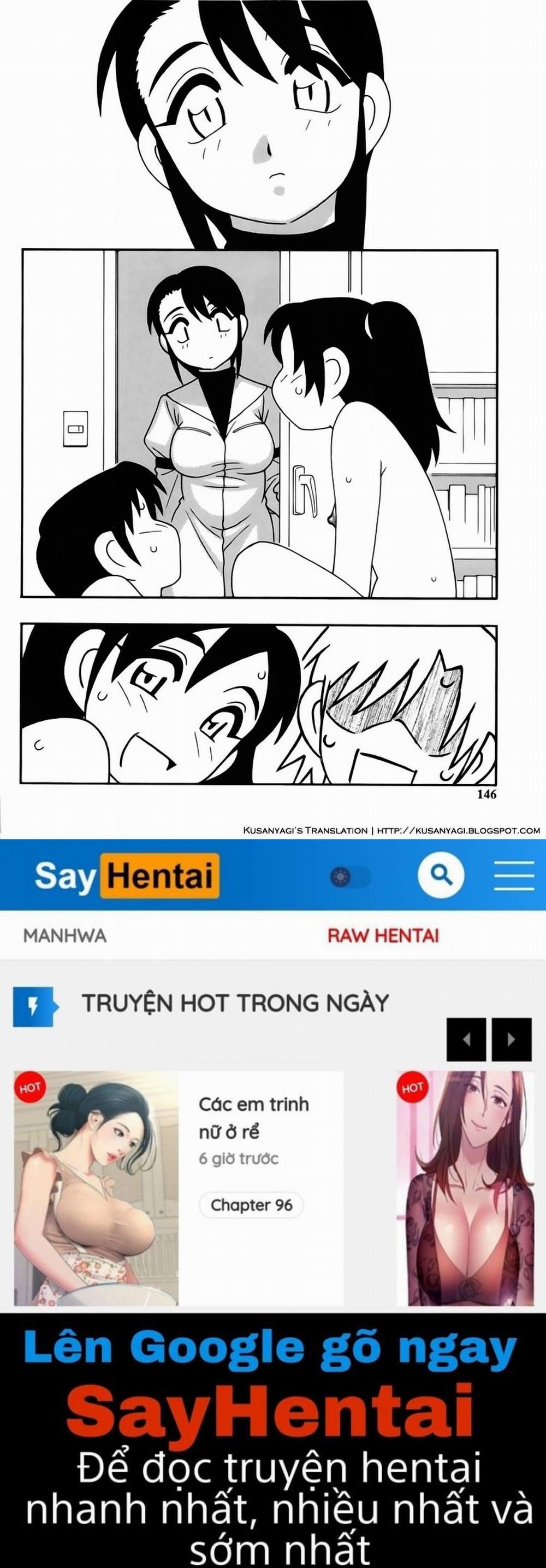 Family Play 6 trang 23