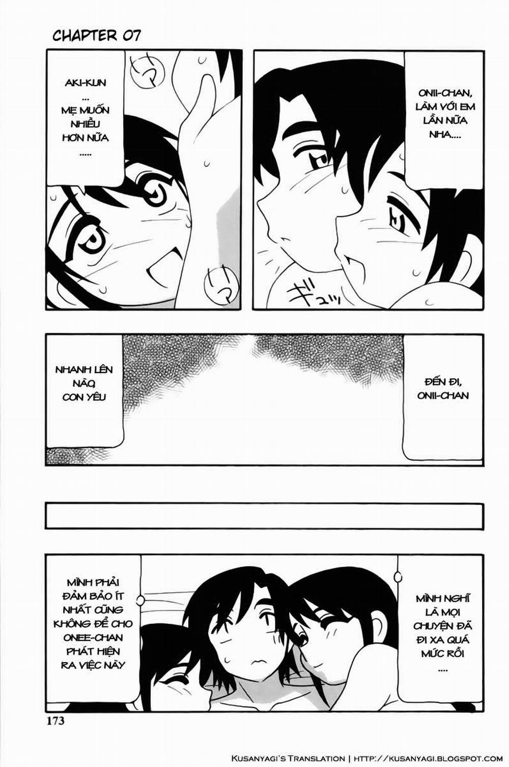 Family Play 7 trang 26