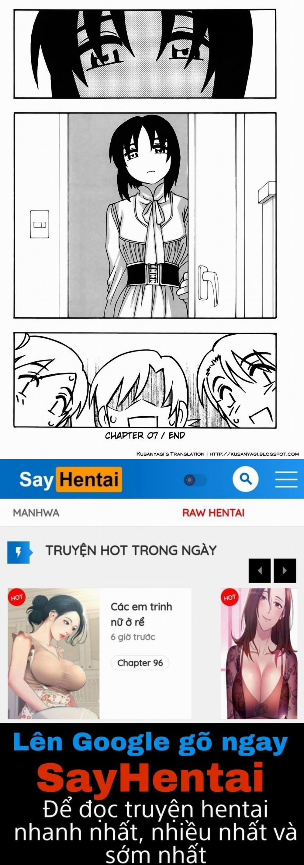 Family Play 7 trang 27