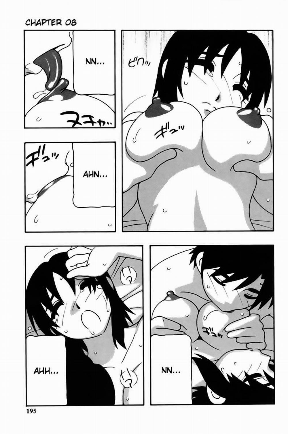 Family Play 8 trang 20