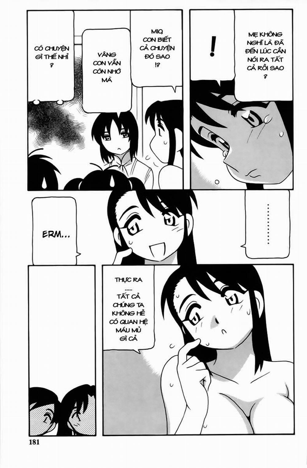 Family Play 8 trang 6