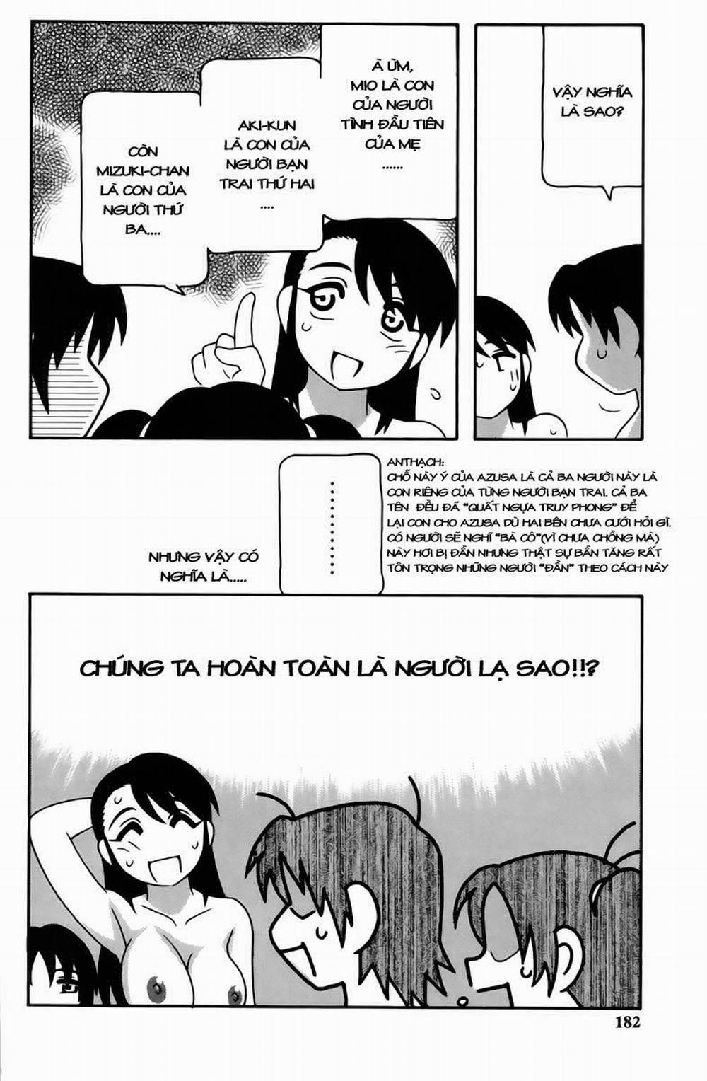 Family Play 8 trang 7