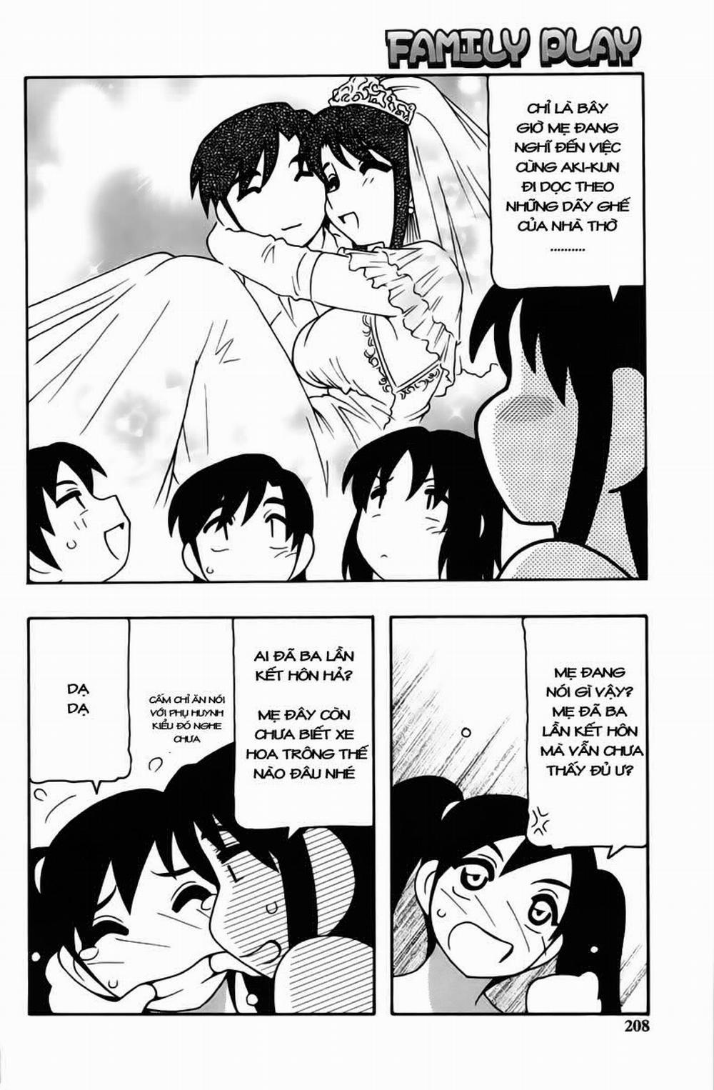 Family Play 9 END trang 7