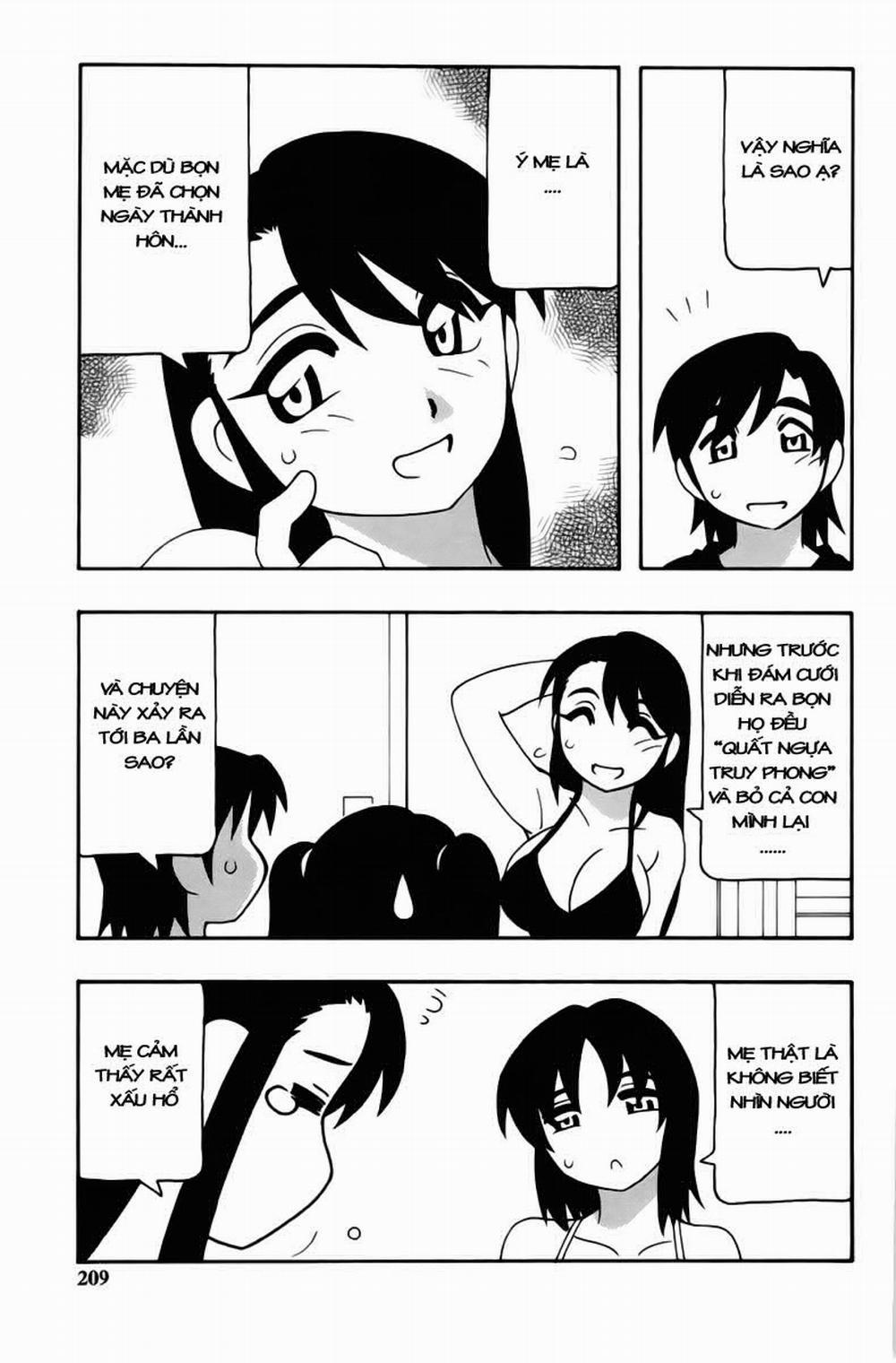 Family Play 9 END trang 8