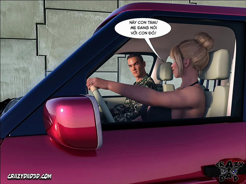 Family Sins Vol 12 0 0 0 Nứng bởi mẹ của mình trang 18