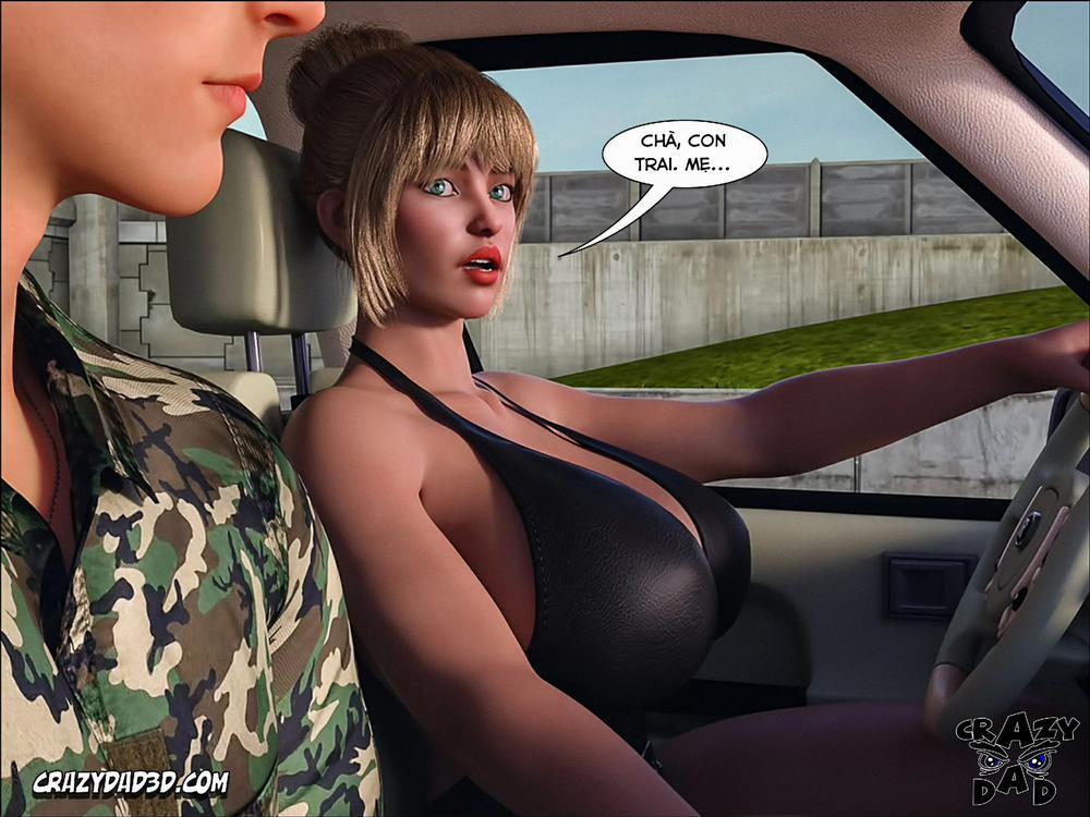 Family Sins Vol 12 0 0 0 Nứng bởi mẹ của mình trang 25