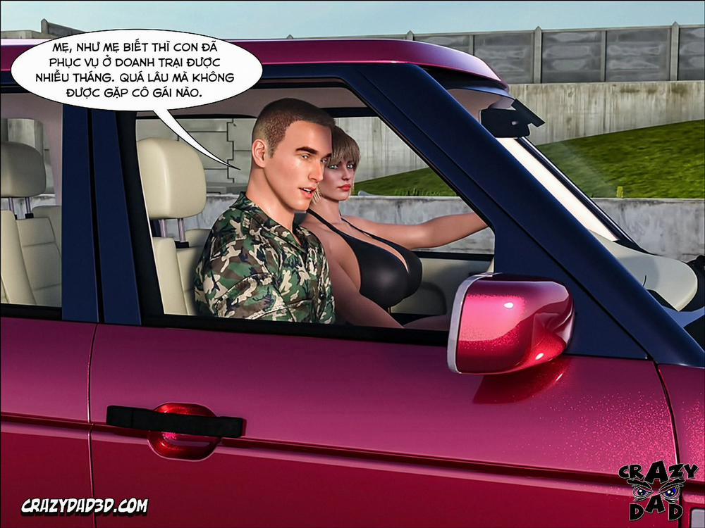 Family Sins Vol 12 0 0 0 Nứng bởi mẹ của mình trang 26