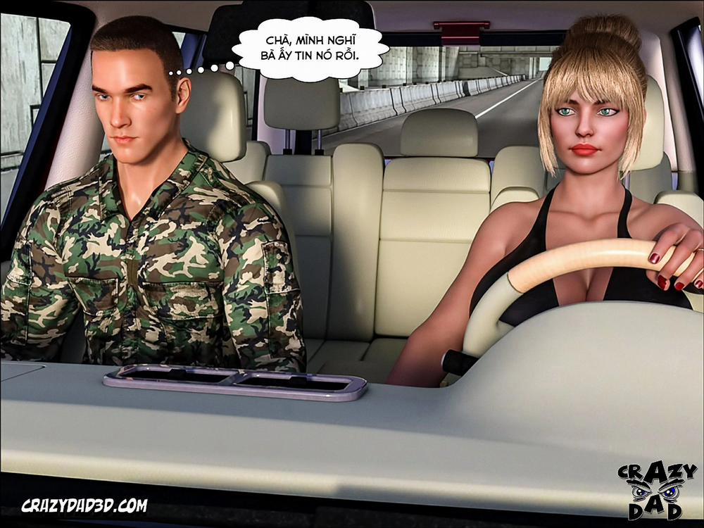 Family Sins Vol 12 0 0 0 Nứng bởi mẹ của mình trang 31