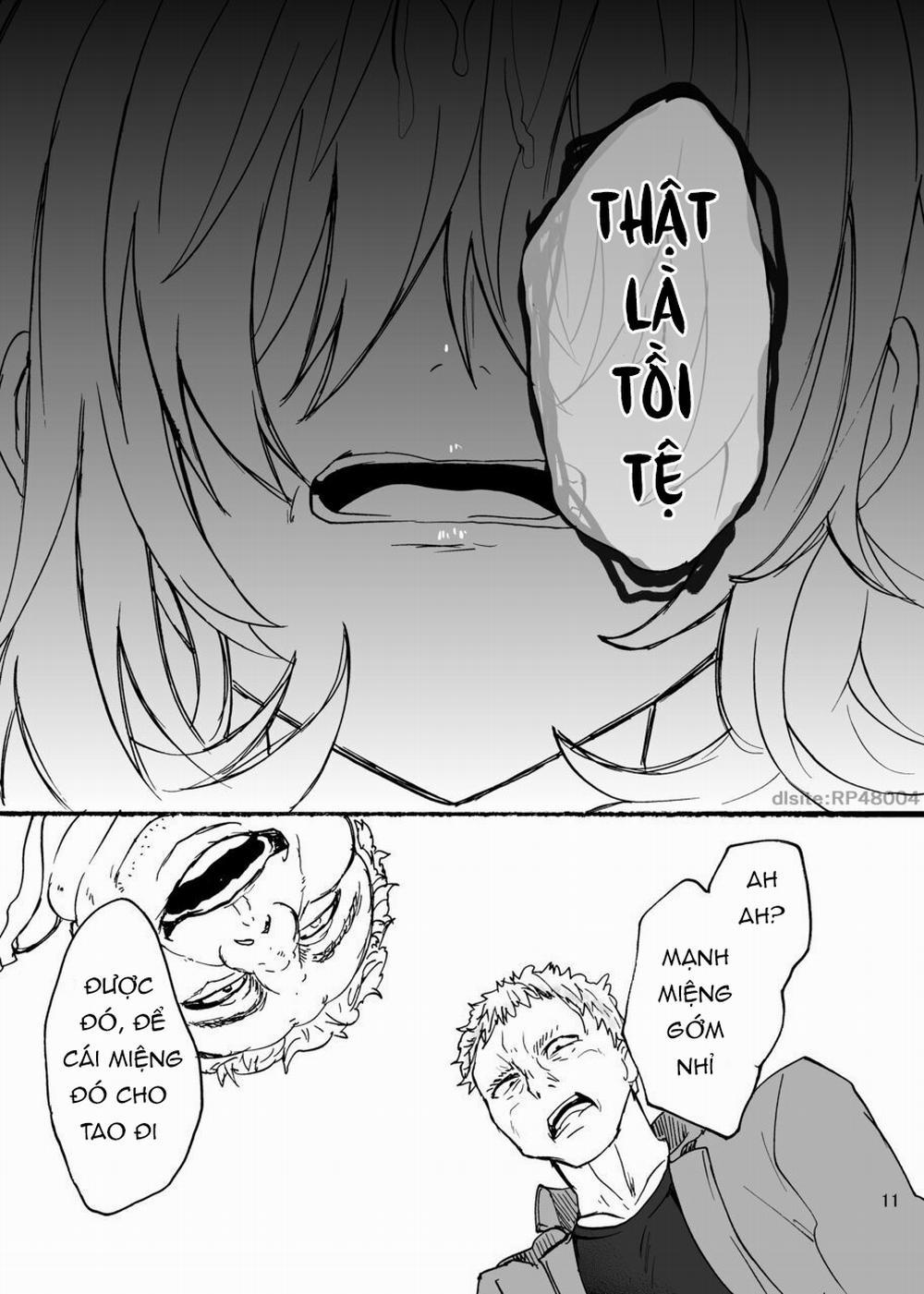 Family Oneshot trang 13