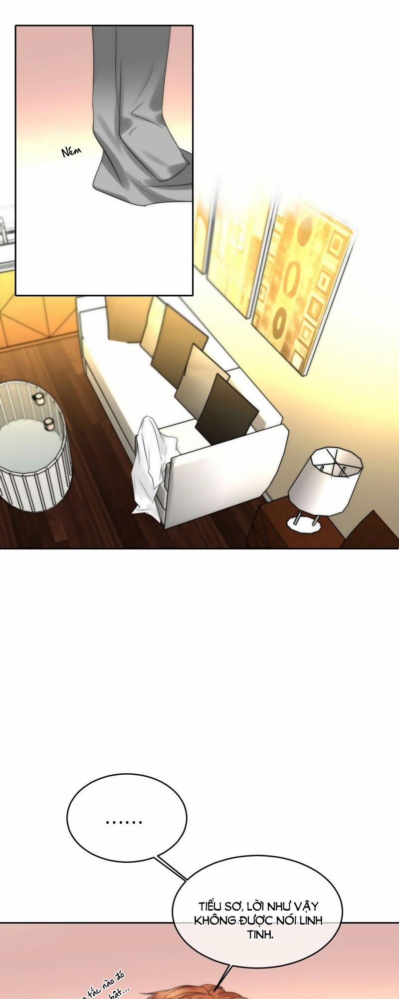 Fan Biến Thái Và Thần Tượng Xinh Đẹp 71 trang 0