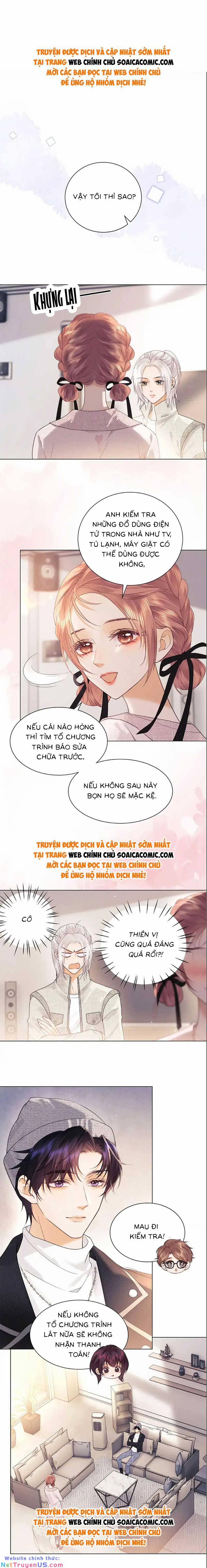 Fan Vợ Bạn Đã Biết Chưa? 22 trang 0