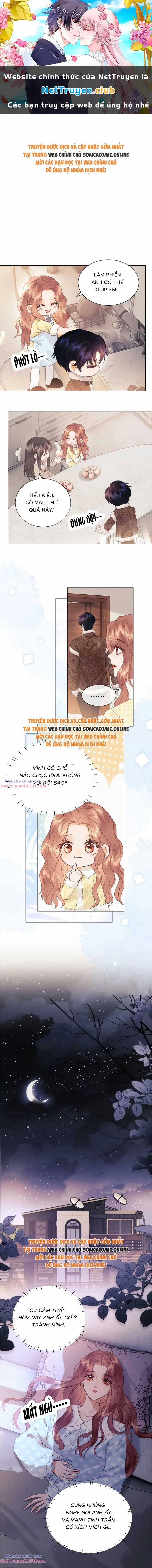Fan Vợ Bạn Đã Biết Chưa? 29 trang 0