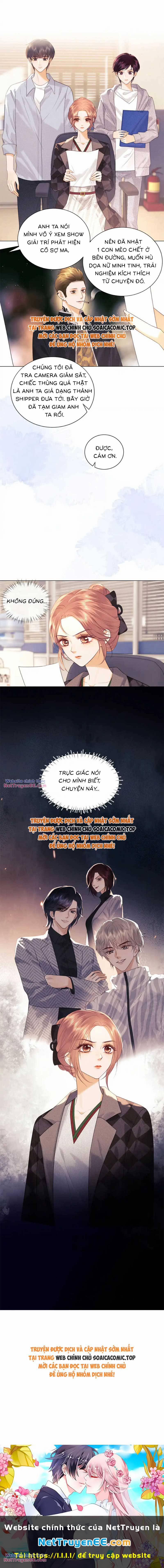 Fan Vợ Bạn Đã Biết Chưa? 40 trang 5