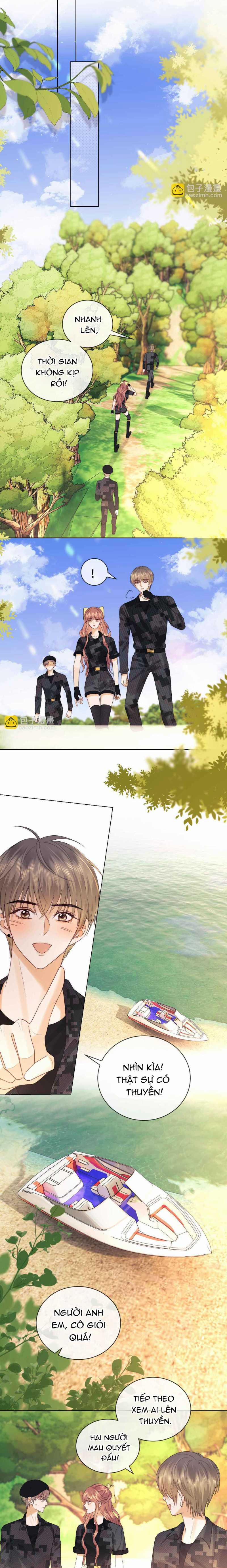 Fan Vợ Hiểu Biết Một Chút 0 ToptruyenZ.com trang 3