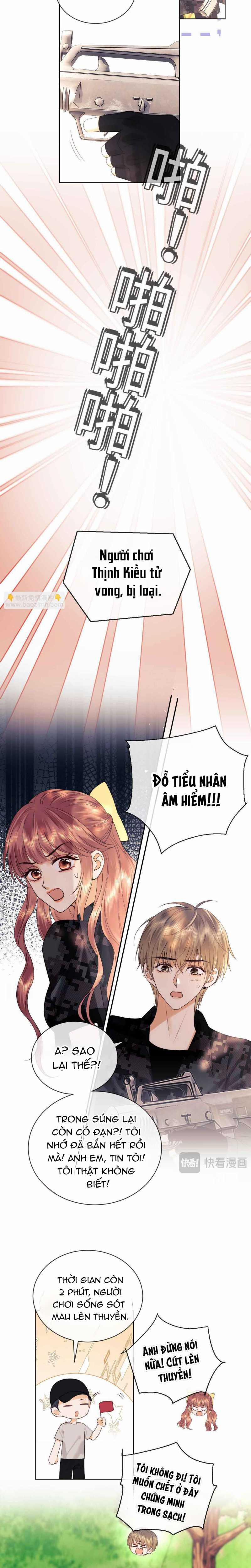 Fan Vợ Hiểu Biết Một Chút 0 ToptruyenZ.com trang 7