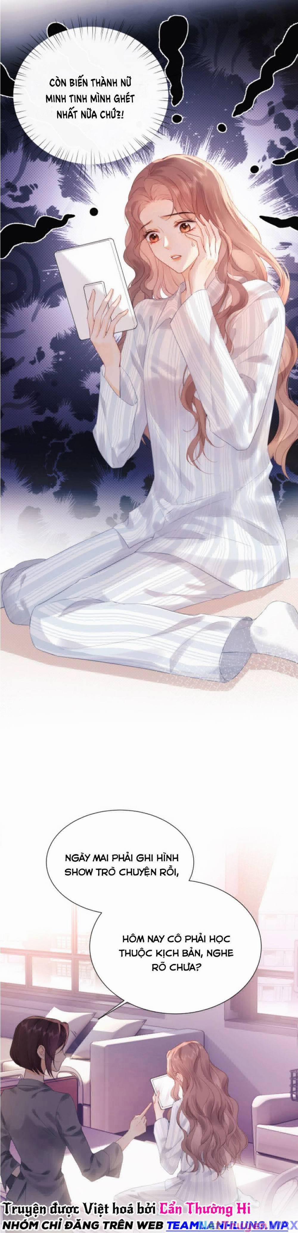 Fan Vợ Hiểu Biết Một Chút 1 trang 11