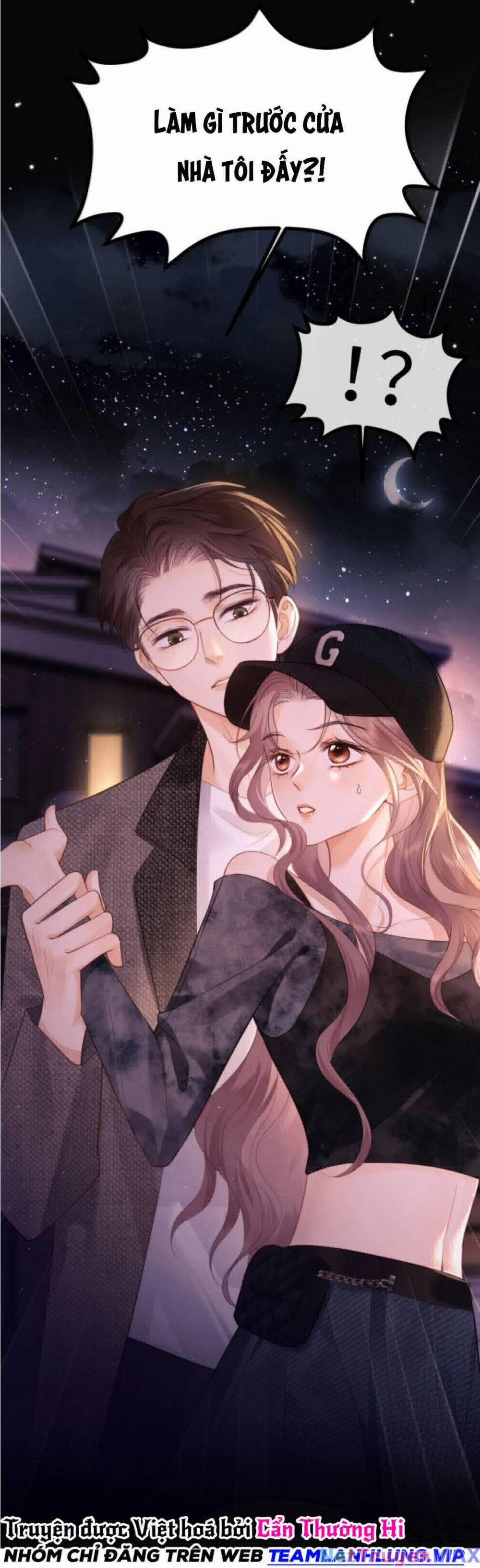 Fan Vợ Hiểu Biết Một Chút 1 trang 17