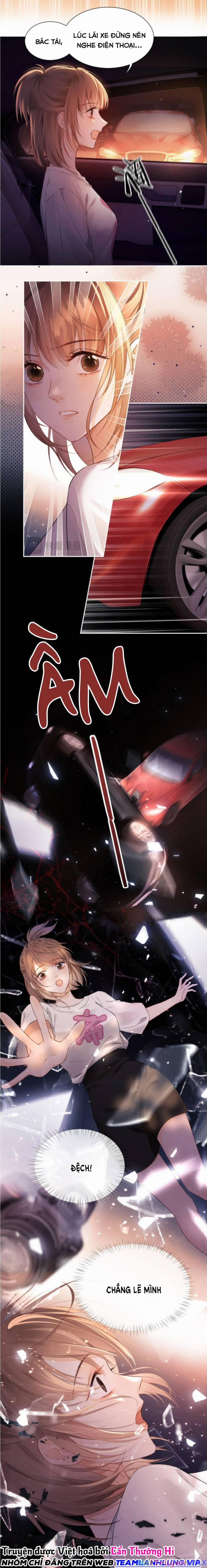 Fan Vợ Hiểu Biết Một Chút 1 trang 6