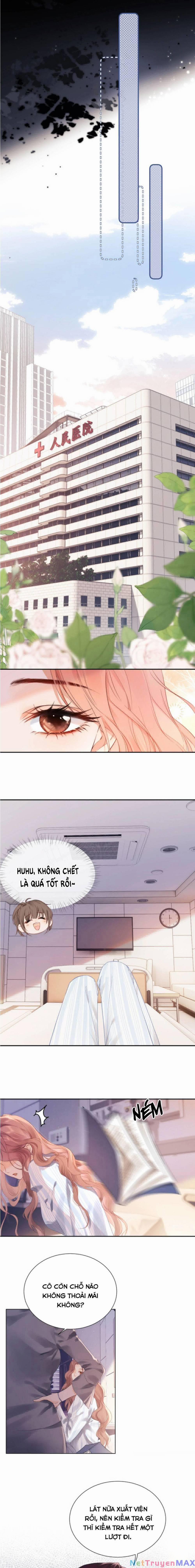 Fan Vợ Hiểu Biết Một Chút 1 trang 8