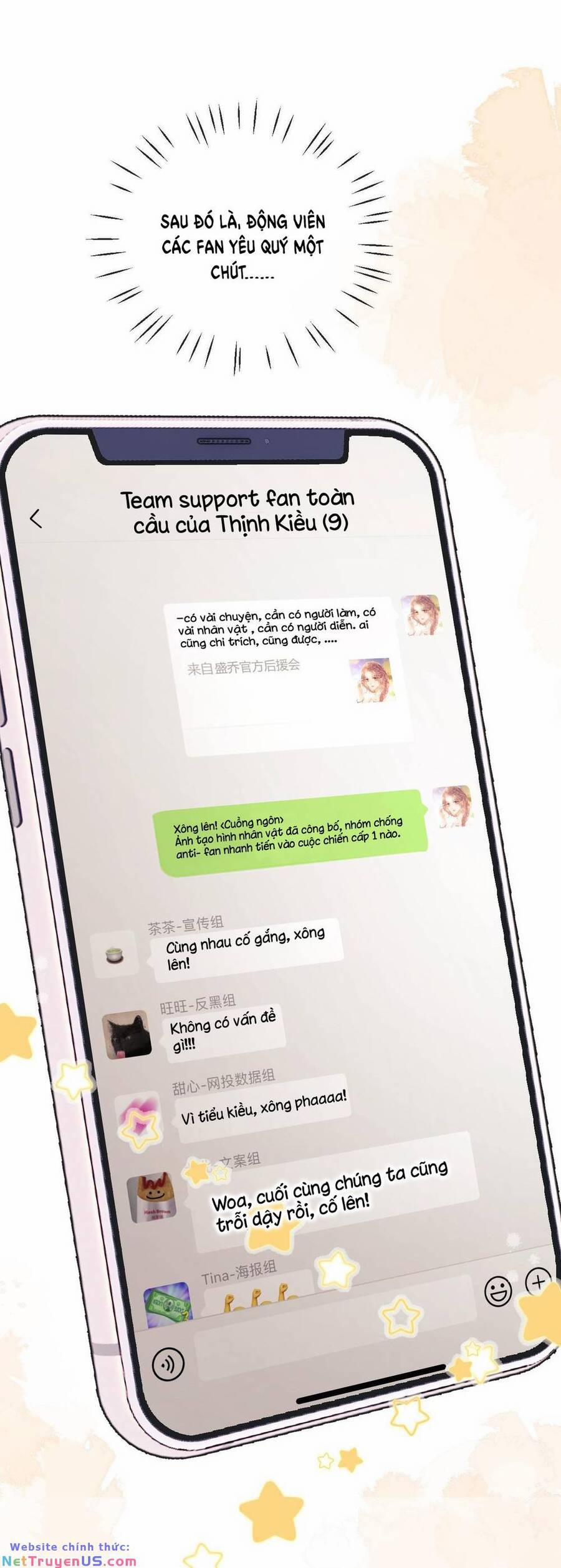 Fan Vợ Hiểu Biết Một Chút 10.1 trang 10