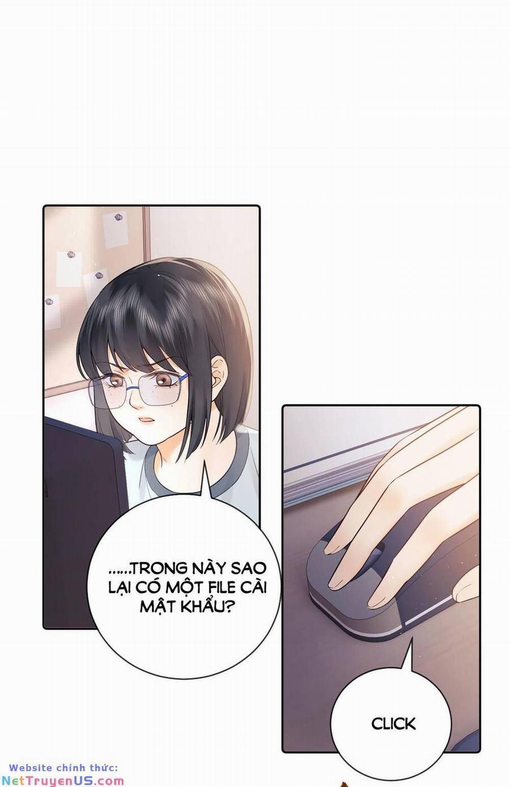 Fan Vợ Hiểu Biết Một Chút 10.1 trang 18