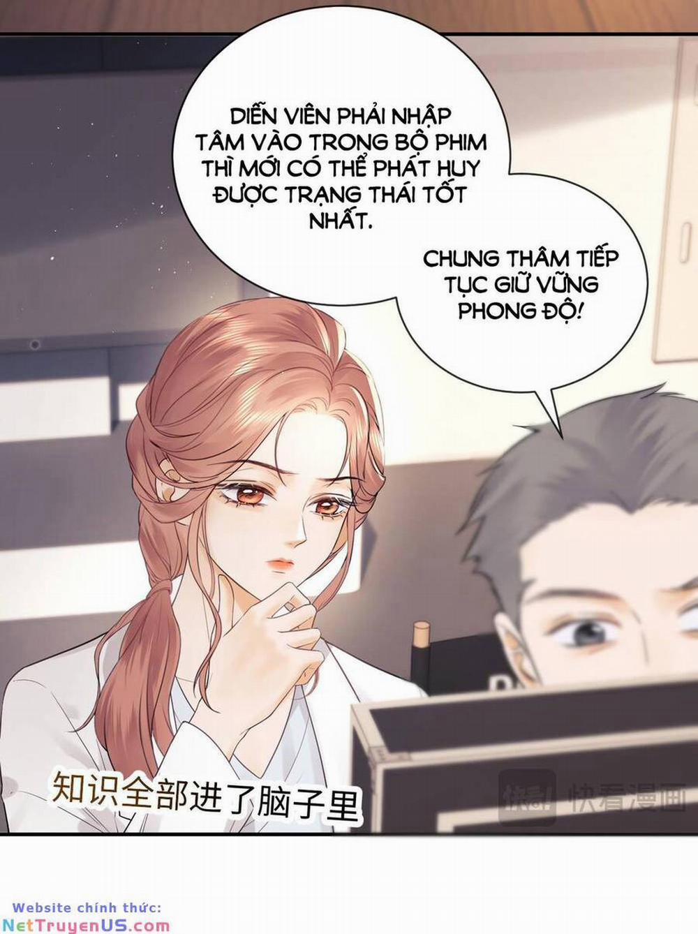 Fan Vợ Hiểu Biết Một Chút 10.1 trang 23