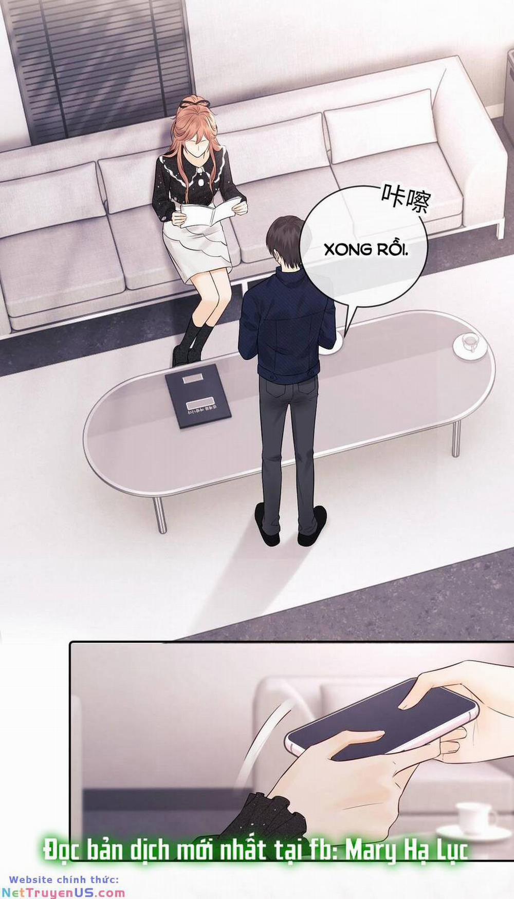 Fan Vợ Hiểu Biết Một Chút 10.1 trang 6