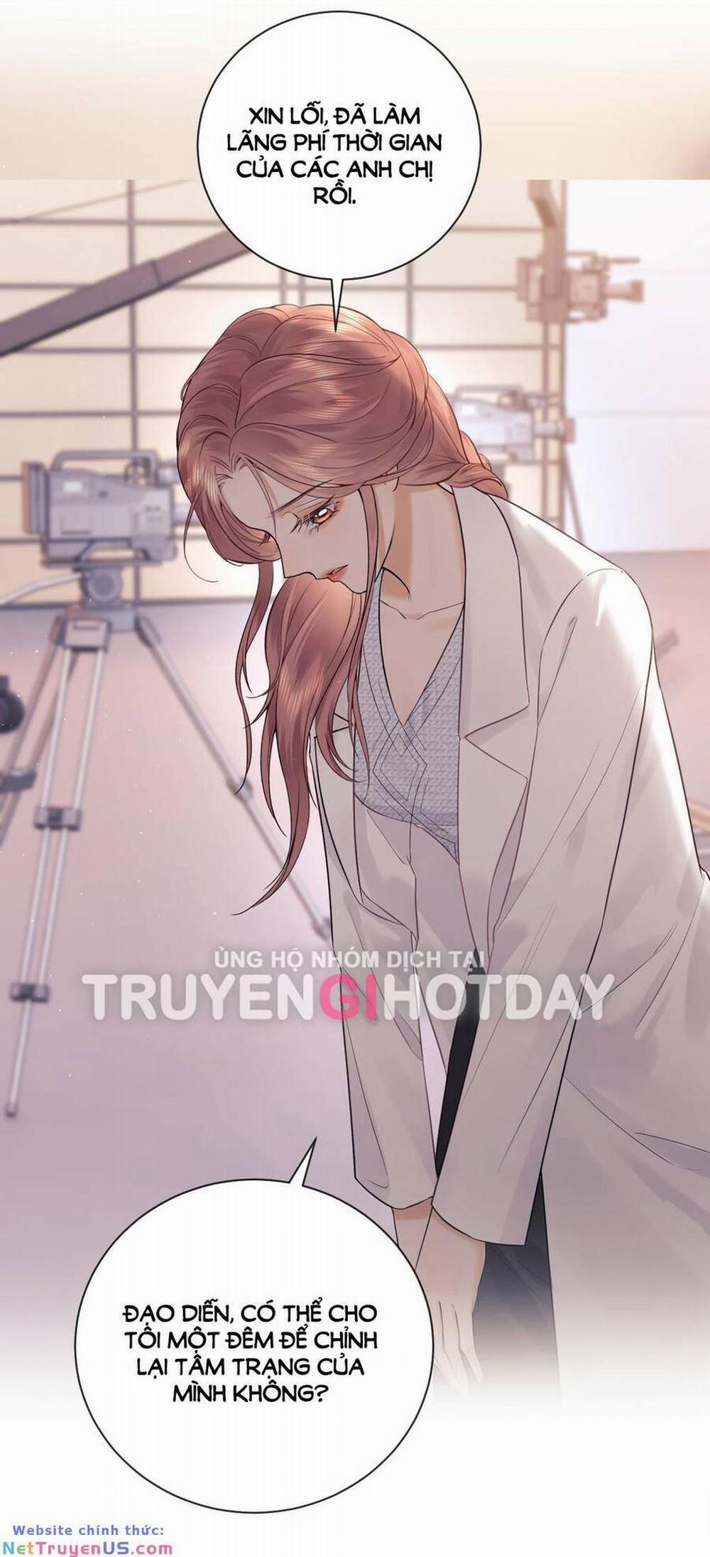 Fan Vợ Hiểu Biết Một Chút 10.2 trang 7