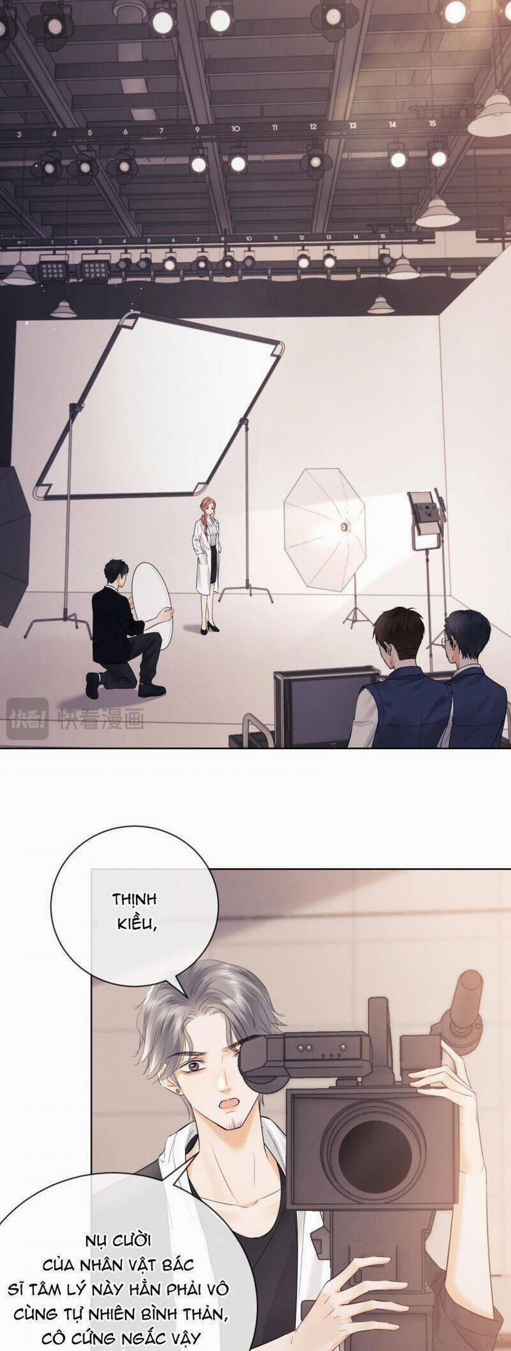 Fan Vợ Hiểu Biết Một Chút 10 trang 11