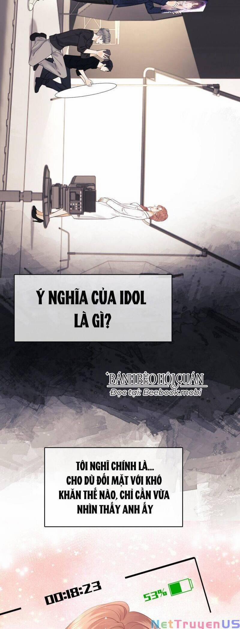 Fan Vợ Hiểu Biết Một Chút 10 trang 21