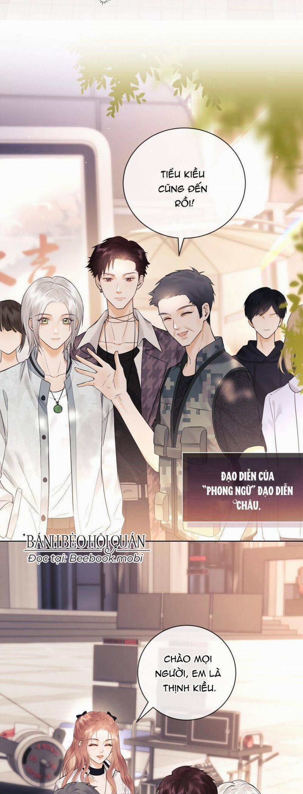 Fan Vợ Hiểu Biết Một Chút 10 trang 25