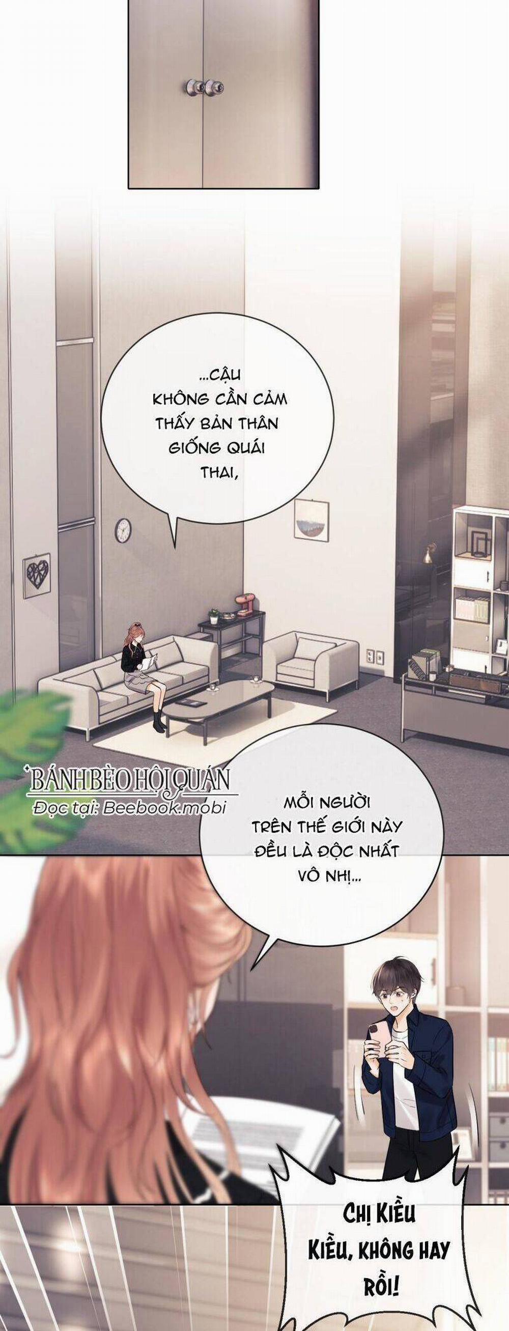 Fan Vợ Hiểu Biết Một Chút 10 trang 29