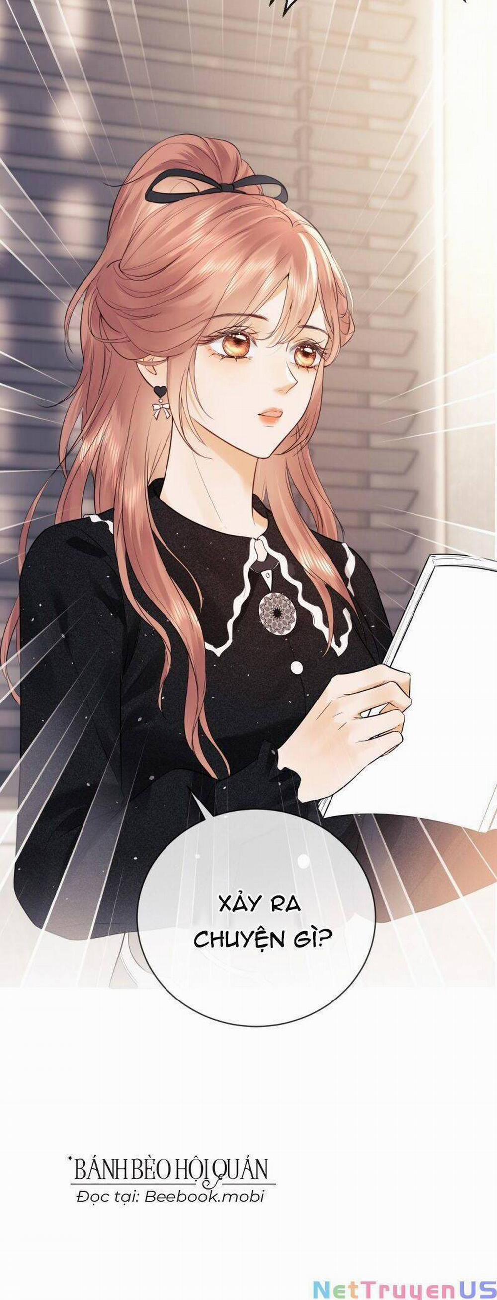 Fan Vợ Hiểu Biết Một Chút 10 trang 30