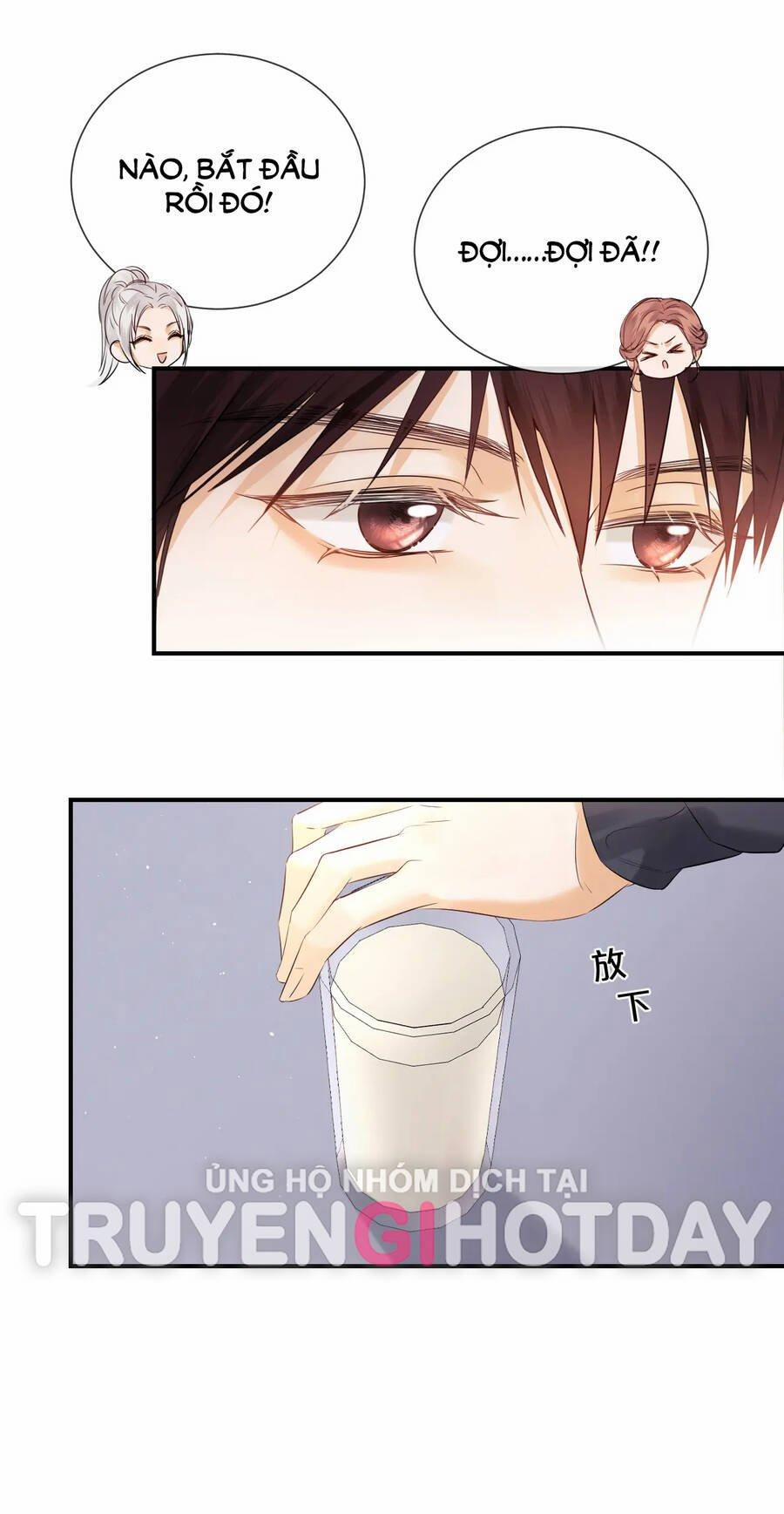 Fan Vợ Hiểu Biết Một Chút 11.1 trang 12