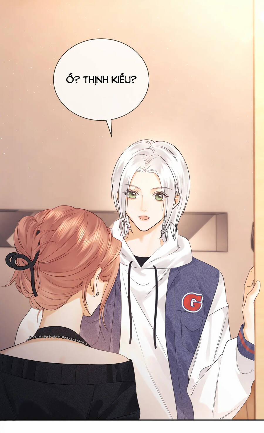 Fan Vợ Hiểu Biết Một Chút 11.1 trang 5