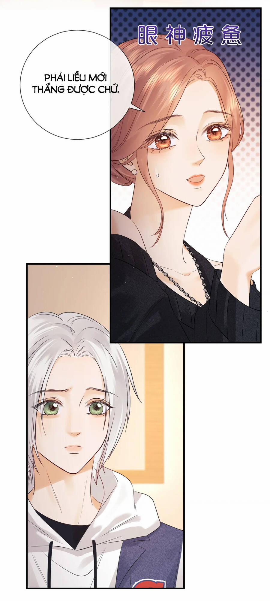 Fan Vợ Hiểu Biết Một Chút 11.1 trang 7