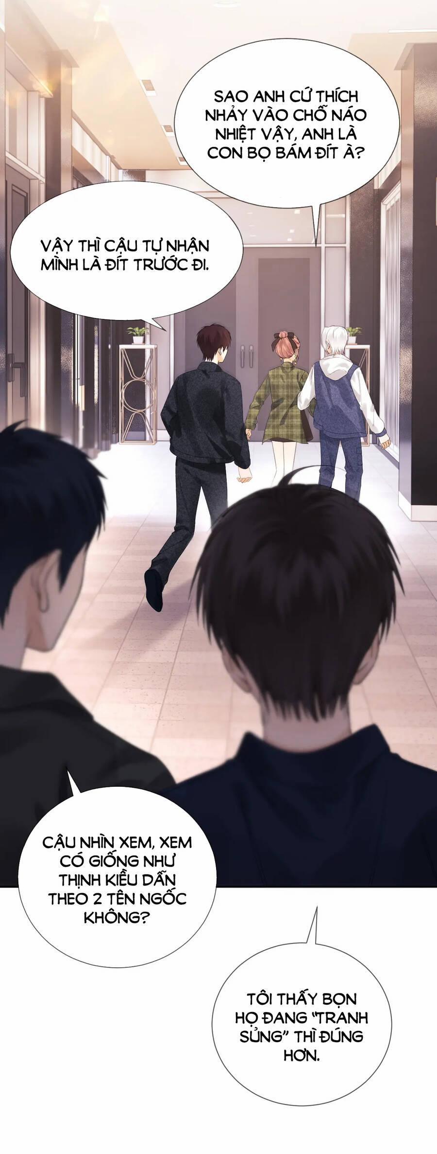 Fan Vợ Hiểu Biết Một Chút 11.2 trang 1