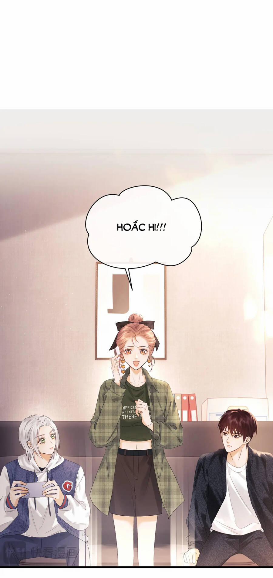 Fan Vợ Hiểu Biết Một Chút 11.2 trang 10